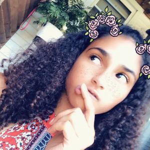 Meet your Posher, Kiara